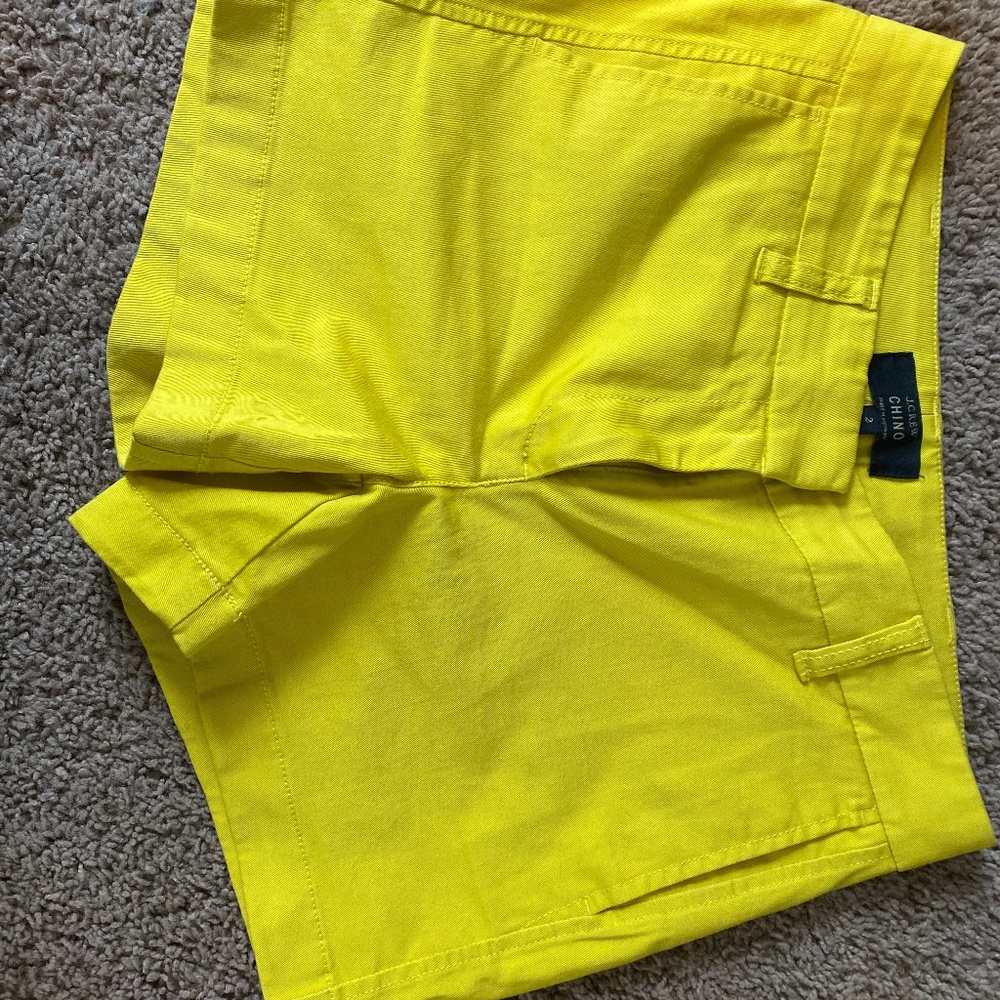 Chino short